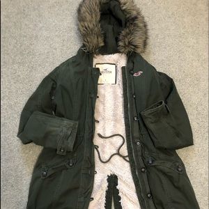 Absolutely stunning women’s hollister sz s